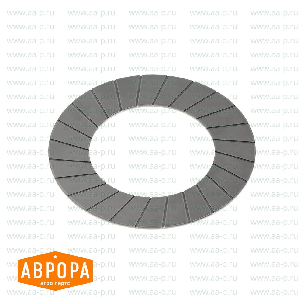 R90220 ПЛАСТИНА  МУФТЫ